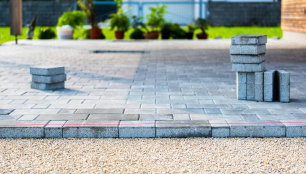 Best Driveway Overlay Services  in Ranger, TX