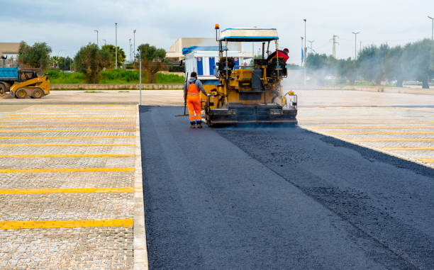 Best Cobblestone Driveway Installation  in Ranger, TX