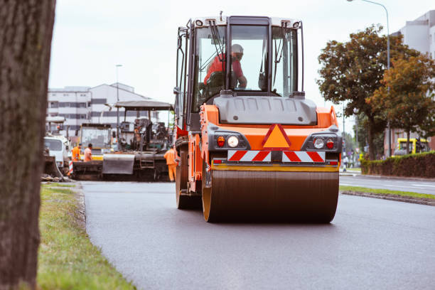 Best Driveway Maintenance Services  in Ranger, TX