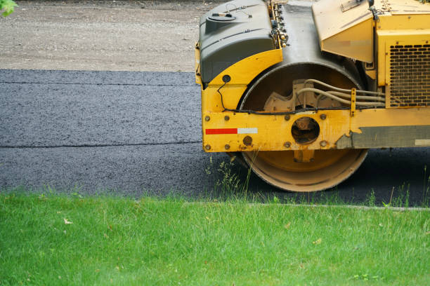 Best Driveway Repair and Patching  in Ranger, TX